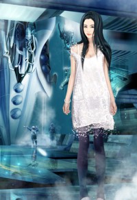 穿越之满衣花露听宫莺