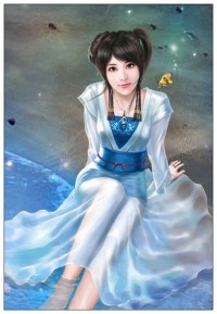 缚美传