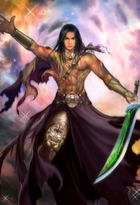情倾宫闱/渡红尘