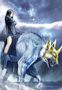 物资空间：娘子，傻夫要抱抱