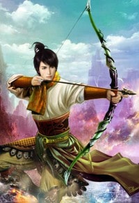 執行製片人