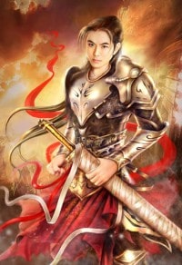 驸马今天也在装恩爱