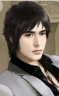 魔君蛇妻:爱妃,别闹