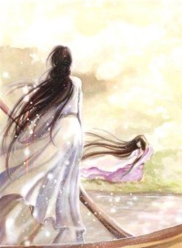 满朝文武擒盗妃