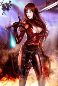 珍婢