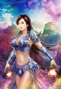 我有一支星际舰队