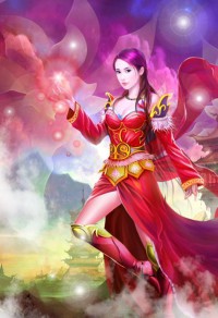 全民领主:开局召唤黑白无常