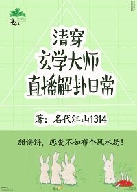 清穿玄學大師直播解卦日常