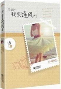 我要逆风去（出书版）