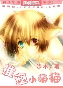 推倒小萌貓