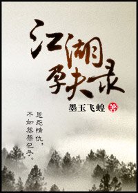 江湖孕夫录
