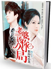 老婆，誘你入局
