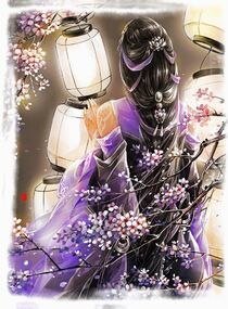 午夜夢迴時