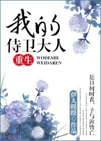 重生之我的侍衛大人/我的侍衛大人（重生）