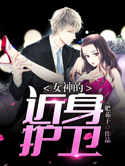 《女神的近身护卫》