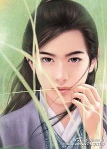 南山君传