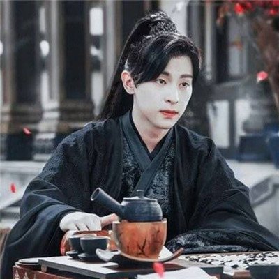 （香蜜沉沉燼如霜同人）【旭潤】假如披香殿主事手握劇本
