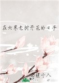 在六界老樹開花的日子
