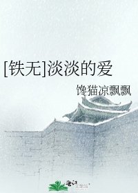 [铁无]淡淡的爱