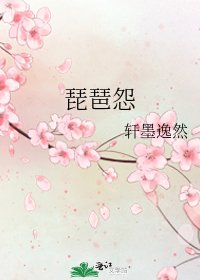 琵琶怨