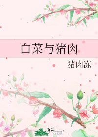 白菜与猪肉