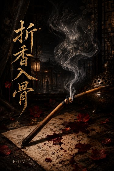 折香入骨
