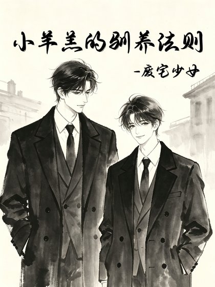 小羊羔的馴養法則