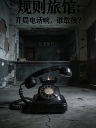 规则旅馆：开局电话响，谁敢接？