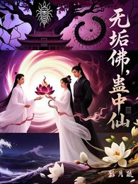 紅塵共度/無垢佛,蠱中仙
