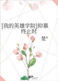 [我的英雄學院]仰慕終止時