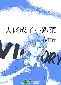 《大佬成了小趴菜》