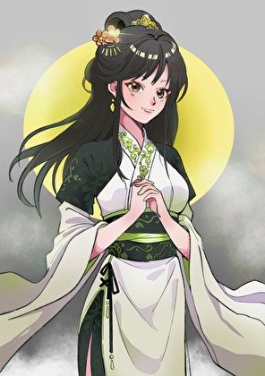 （秦時明月同人）[秦時明月]只要真誠就能得償所願嗎